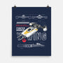 Fighter Bomber-None-Matte-Poster-alfbocreative