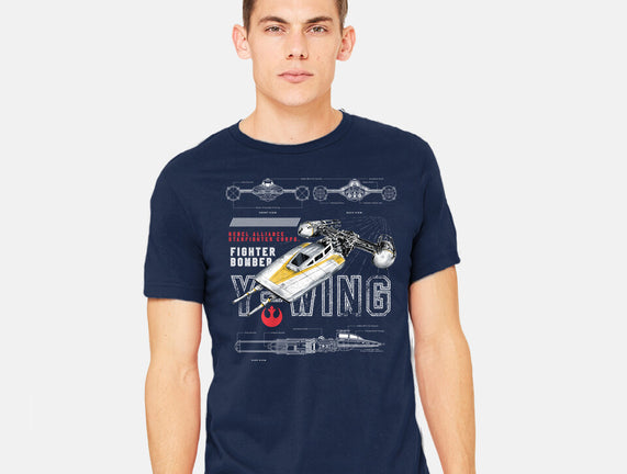 Fighter Bomber