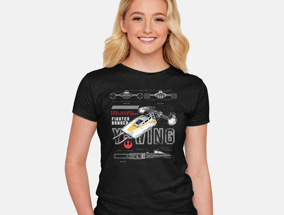 Fighter Bomber
