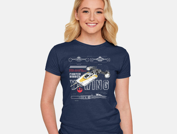 Fighter Bomber