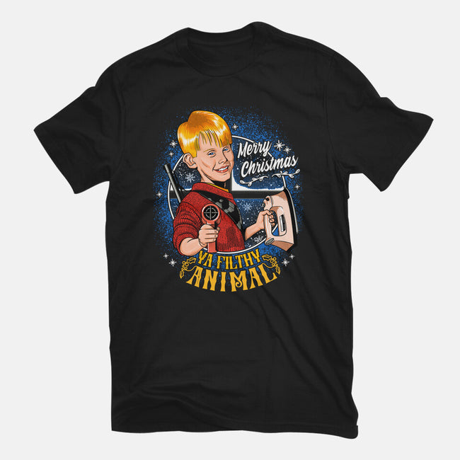 Filthy Animal-Mens-Heavyweight-Tee-Tronyx79