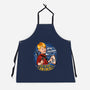 Filthy Animal-Unisex-Kitchen-Apron-Tronyx79