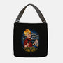 Filthy Animal-None-Adjustable Tote-Bag-Tronyx79