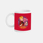 Filthy Animal-None-Mug-Drinkware-Tronyx79