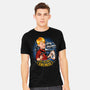 Filthy Animal-Mens-Heavyweight-Tee-Tronyx79