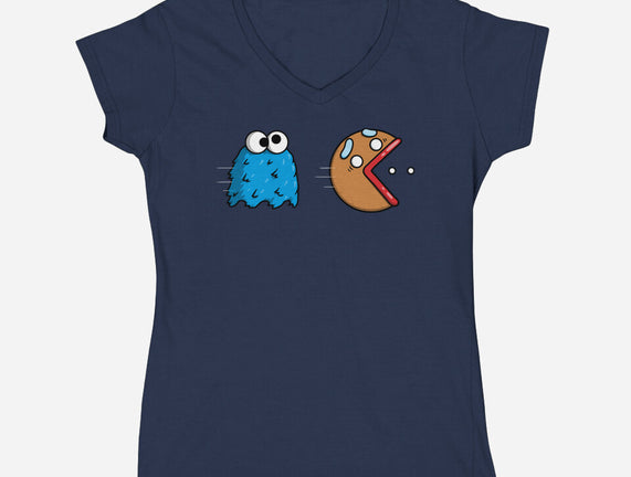 Cookie Man