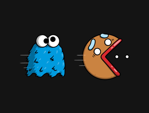 Cookie Man