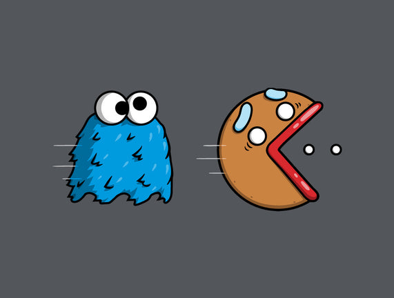 Cookie Man