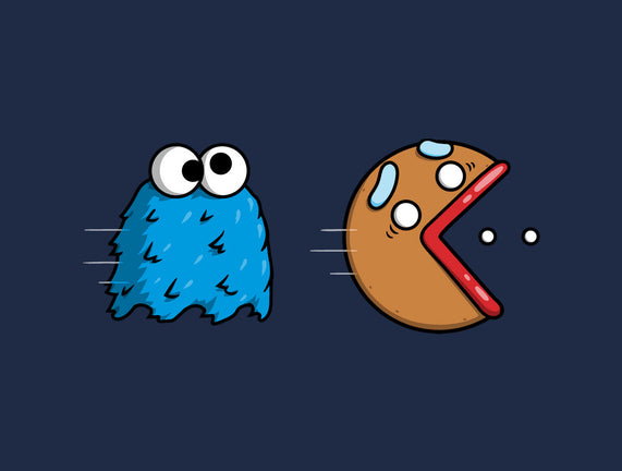 Cookie Man