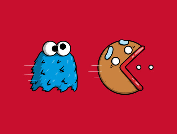 Cookie Man