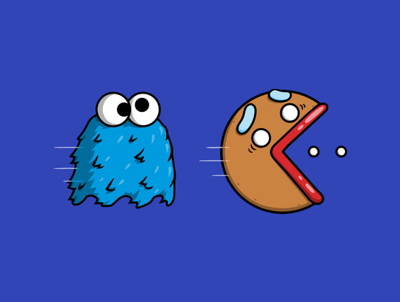 Cookie Man