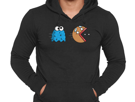 Cookie Man