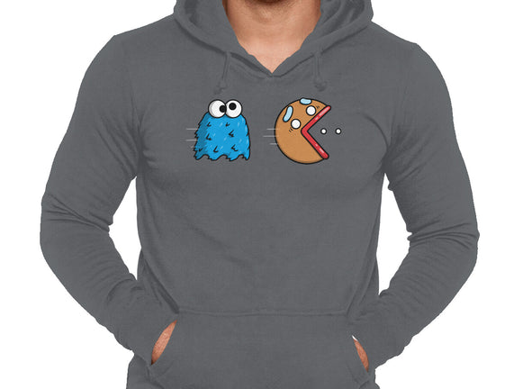 Cookie Man