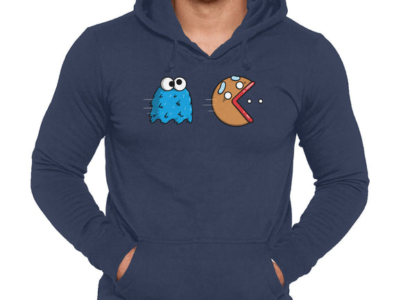 Cookie Man