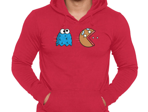 Cookie Man