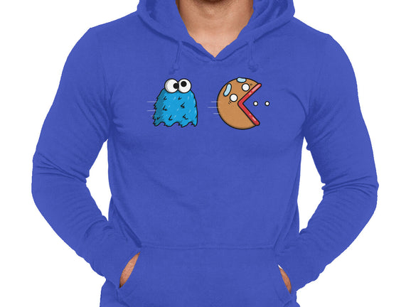 Cookie Man