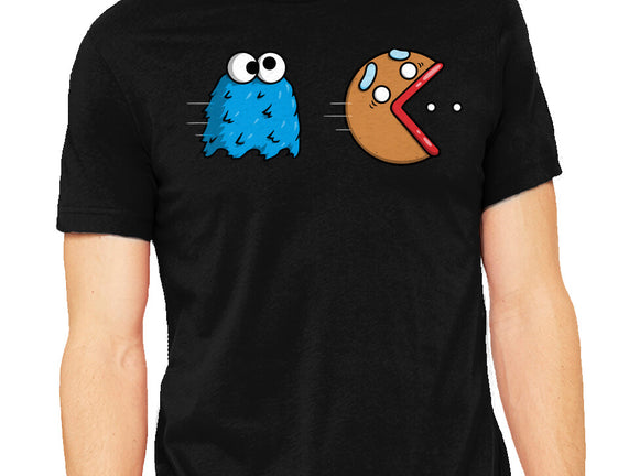 Cookie Man