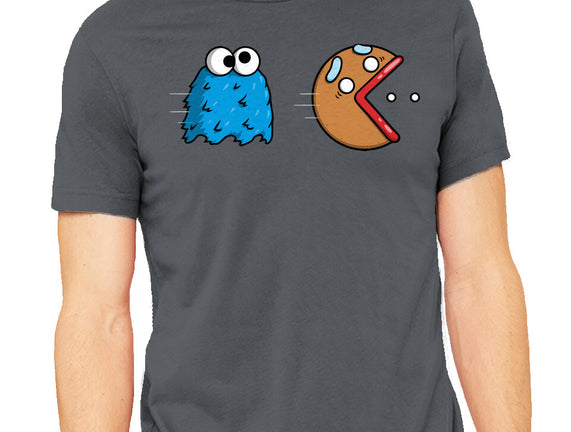 Cookie Man
