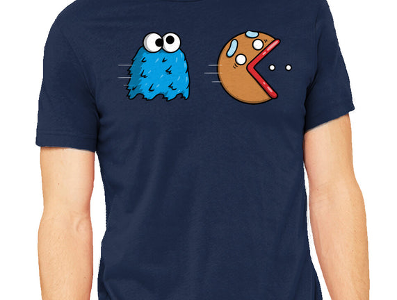 Cookie Man