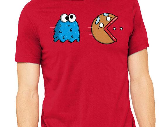 Cookie Man