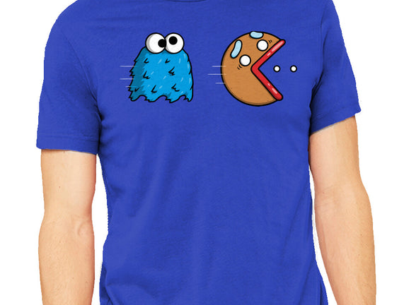 Cookie Man