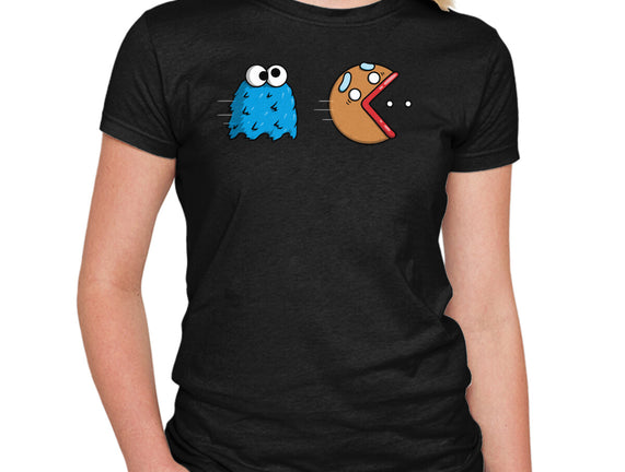 Cookie Man