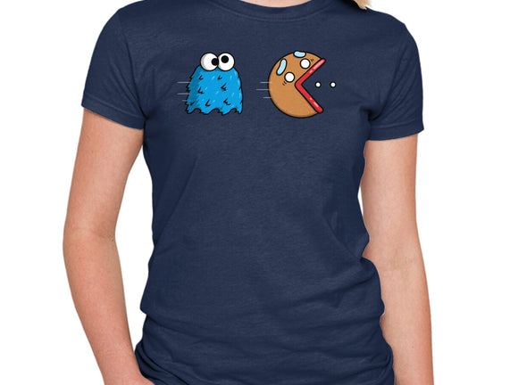Cookie Man