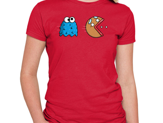 Cookie Man