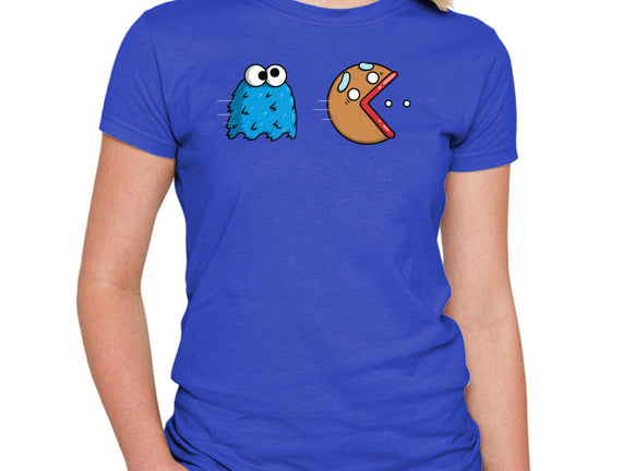 Cookie Man