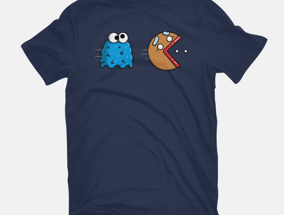 Cookie Man