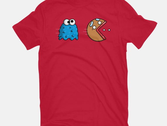 Cookie Man