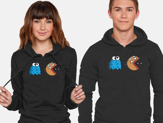 Cookie Man