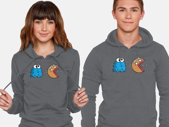 Cookie Man