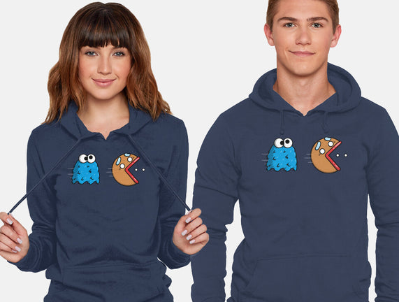 Cookie Man