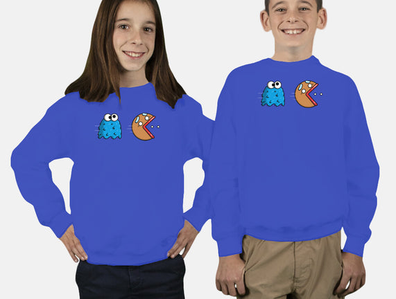 Cookie Man