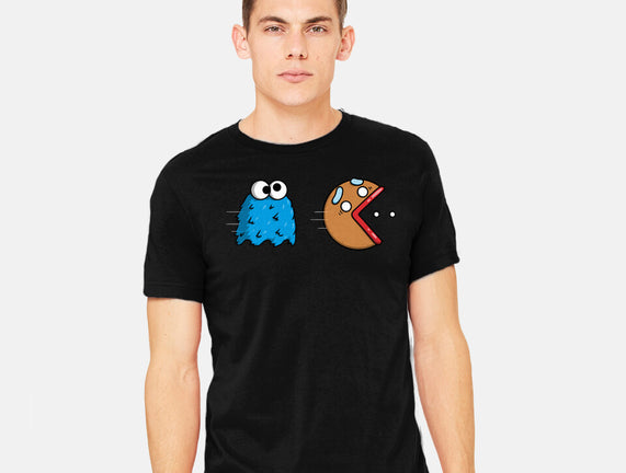 Cookie Man