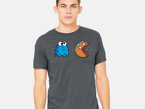 Cookie Man