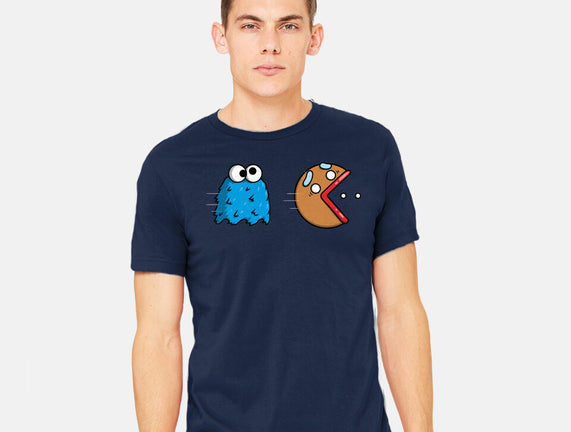 Cookie Man