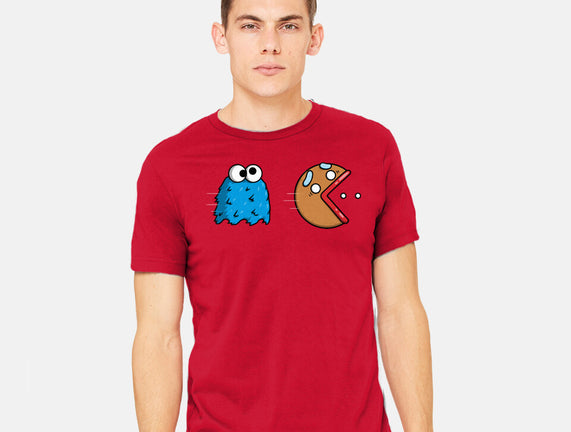 Cookie Man
