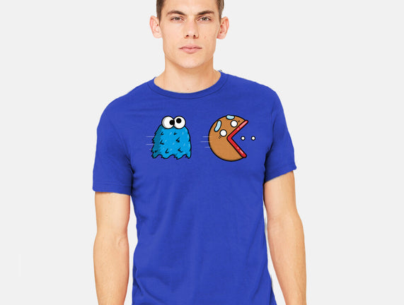 Cookie Man