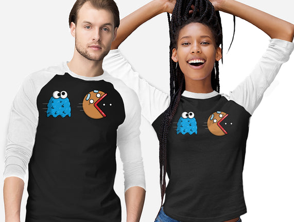 Cookie Man