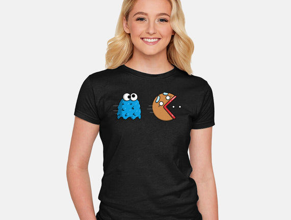 Cookie Man