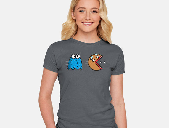 Cookie Man