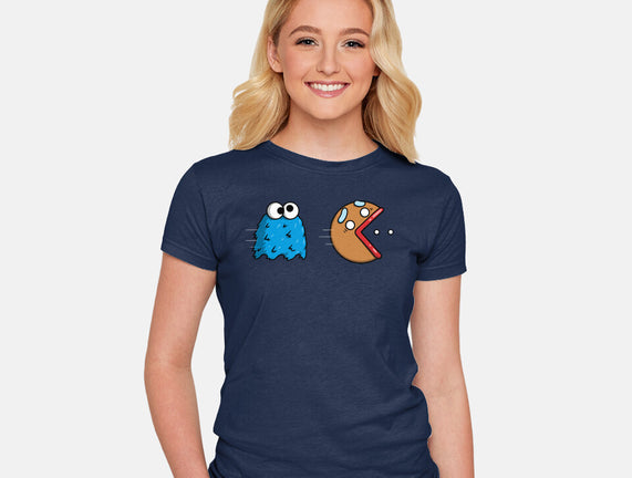 Cookie Man