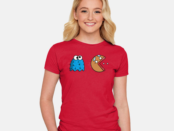 Cookie Man