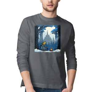 Snowy Quest