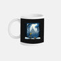 Snowy Quest-None-Mug-Drinkware-rmatix
