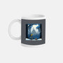 Snowy Quest-None-Mug-Drinkware-rmatix