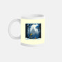 Snowy Quest-None-Mug-Drinkware-rmatix