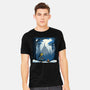 Snowy Quest-Mens-Heavyweight-Tee-rmatix